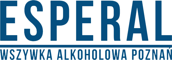 Logo firmy Esperal-Poznań